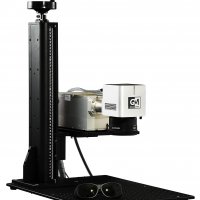 Лазерный маркер G-MARK 1000 JPT 60w MOPA M7