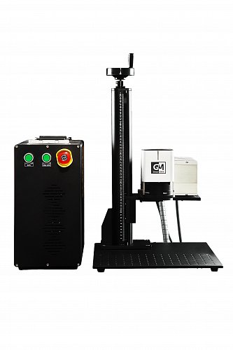 Лазерный маркер G-MARK 1000 JPT 60w MOPA M7